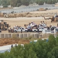 القائد الشهيد سليماني 